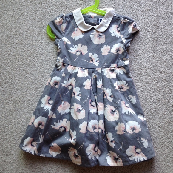 Janie & Jack Dress - Picture 1 of 6